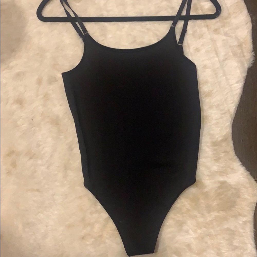 Lulu lemon bodysuit